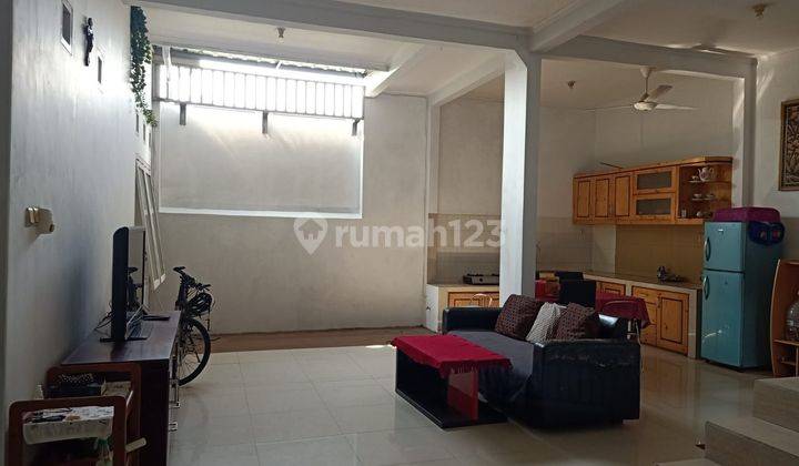 Rumah Di Kediri Bagus Dijual Cepat Shm 2