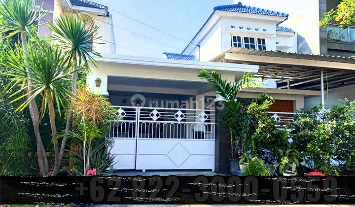 Rumah Di Kediri Bagus Dijual Cepat Shm 1