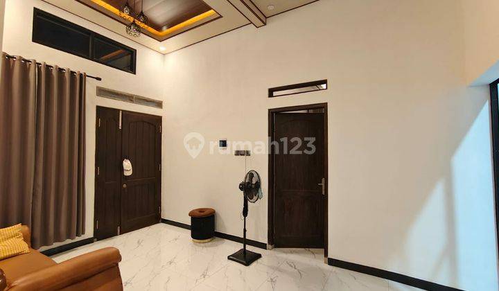 Rumah Bagus Singopuran Dijual Murah Butuh Cepat Bu 2