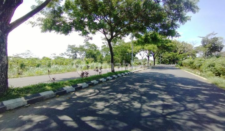 Boyolali Industrial Land Container Access 9000m²