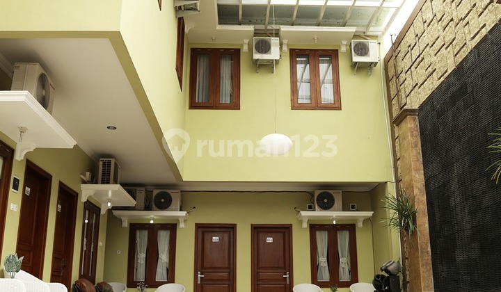 Hotel Jogja by the Main Road Near Mirota Strategic Hotel Jogja by the Main Road Near Mirota Strategic