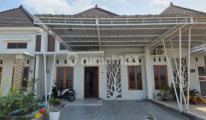 Rumah Shm Bagus Siap Huni Solobaru Solo Rumah Shm Bagus Siap Huni Solobaru Solo
