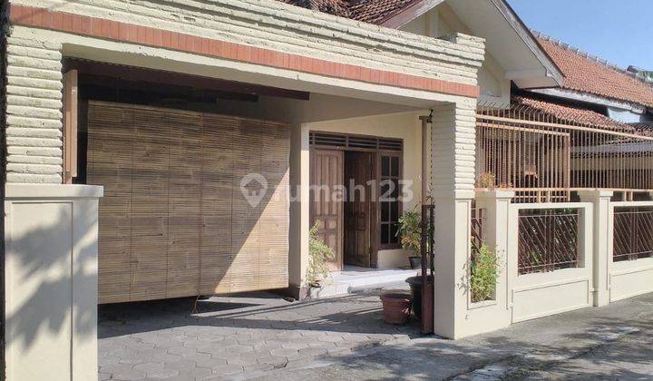 Rumah Dijual Di Laweyan Surakarta Harga Terbaru Hal