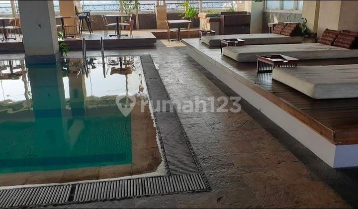 Hotel bintang bagus tengah kota salatiga 3643m SHM 5