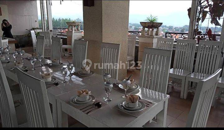 Hotel bintang bagus tengah kota salatiga 3643m SHM 6