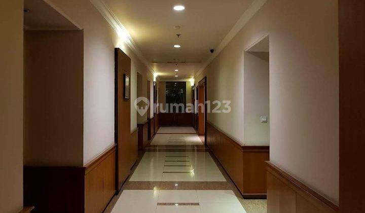 Hotel bintang bagus tengah kota salatiga 3643m SHM 10