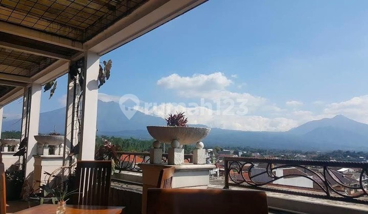 Hotel bintang bagus tengah kota salatiga 3643m SHM 15