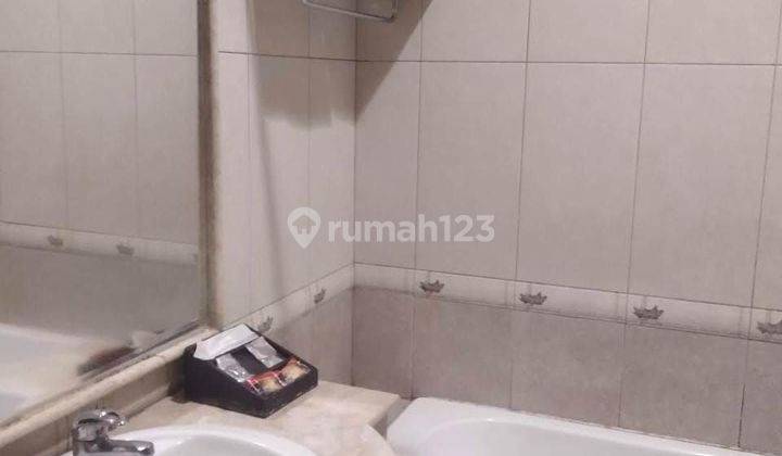 Hotel bintang bagus tengah kota salatiga 3643m SHM 14