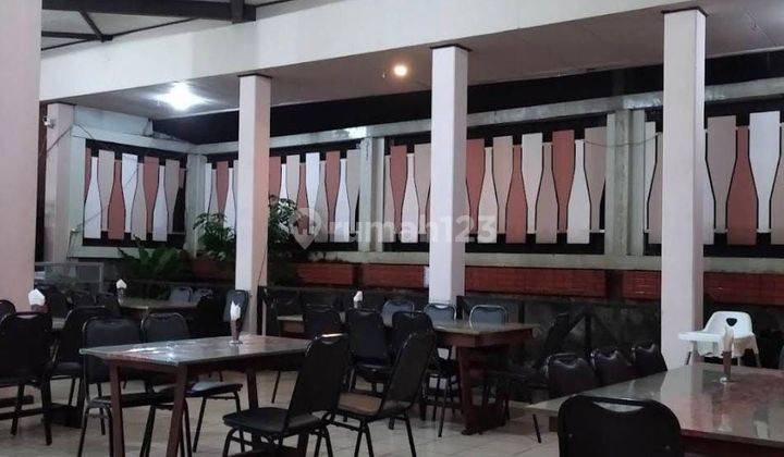 Hotel bintang bagus tengah kota salatiga 3643m SHM 13