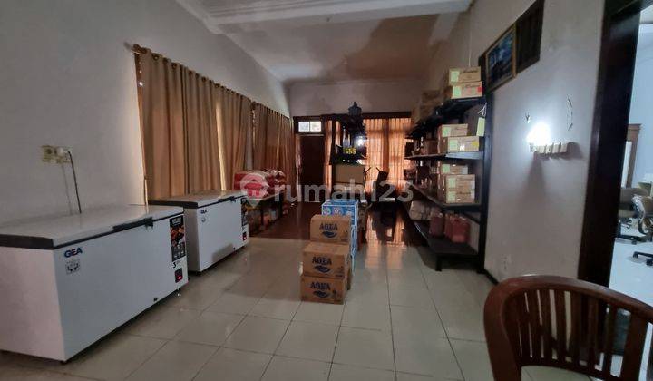 Rumah mewah luas Purwosari dijual cepat BU laweyan solo 2 Lantai SHM 2