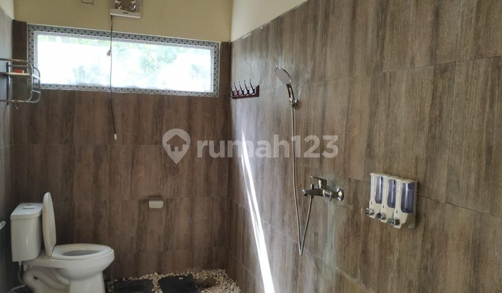 Villa luas Dengan Kolam Renang Pendem Mojogedang Karanganyar surakarta 2