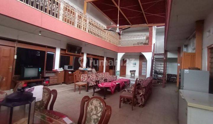 Dijual Rumah bisa untuk kos 2 Lantai di Laweyan SHM 2