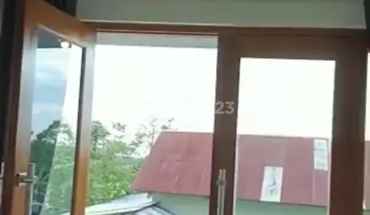 Villa dijual Karangpandan tawangmangu 2 Lantai SHM 3