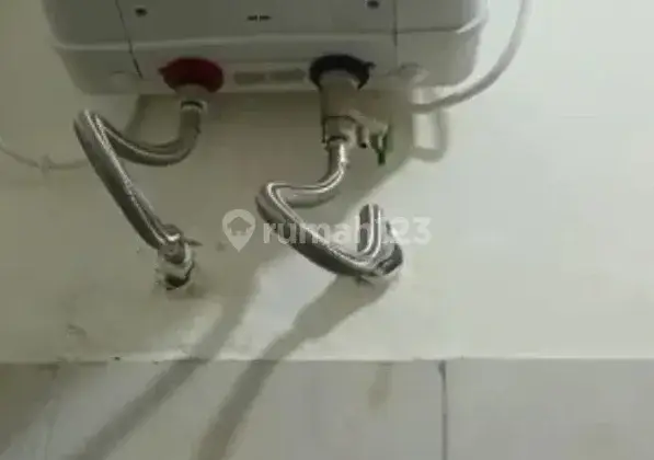 Villa dijual Karangpandan tawangmangu 2 Lantai SHM 6