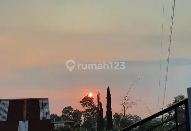 Villa dijual Karangpandan tawangmangu 2 Lantai SHM 7