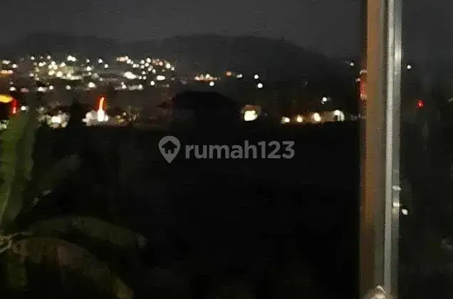 Villa dijual Karangpandan tawangmangu 2 Lantai SHM 8