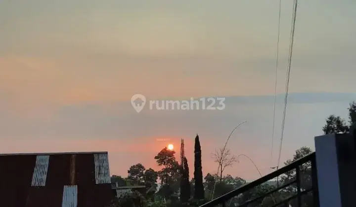 Villa dijual Karangpandan tawangmangu 2 Lantai SHM 12