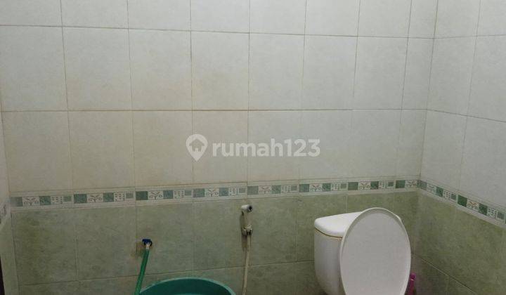 Rumah ruko furnish di Joyosuran pasar kliwon SHM Bagus 9