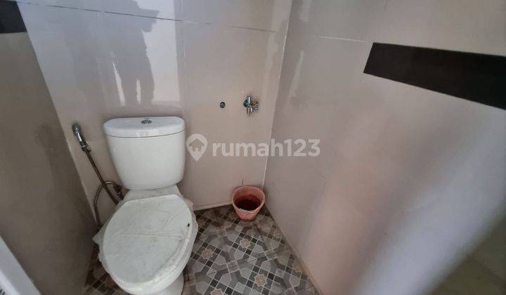 Rumah cluster di gedongan Colomadu SHM murah harga promo 9