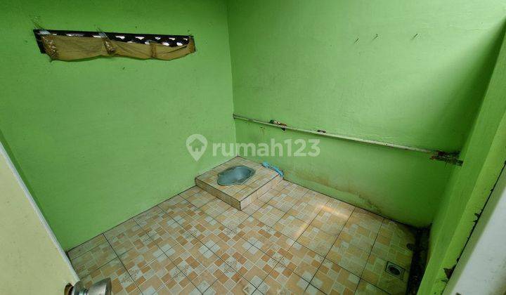 Rumah gawanan Colomadu SHM hadap Selatan 6