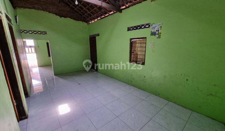 Rumah gawanan Colomadu SHM hadap Selatan 7