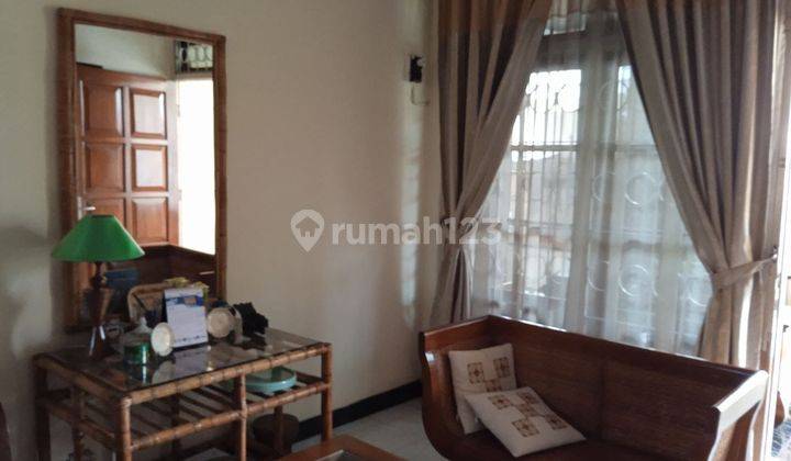 Rumah dijual di fajar indah Baturan colomadu solo SHM 2