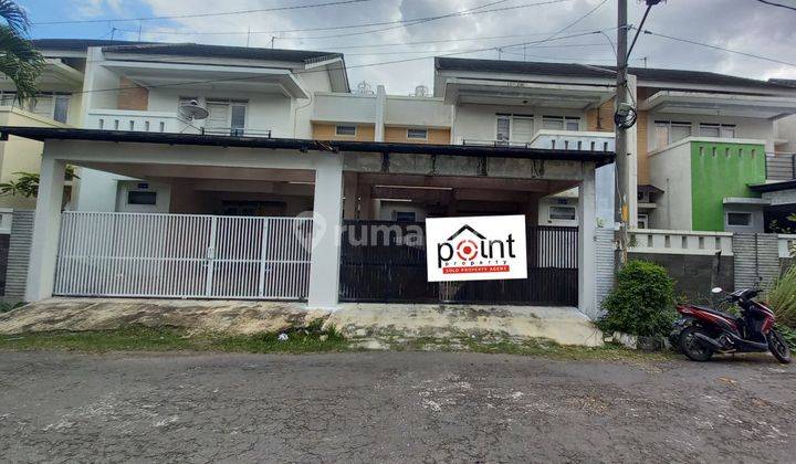 Dijual Rumah siap huni di Baturan colomadu fajar indah solo 2