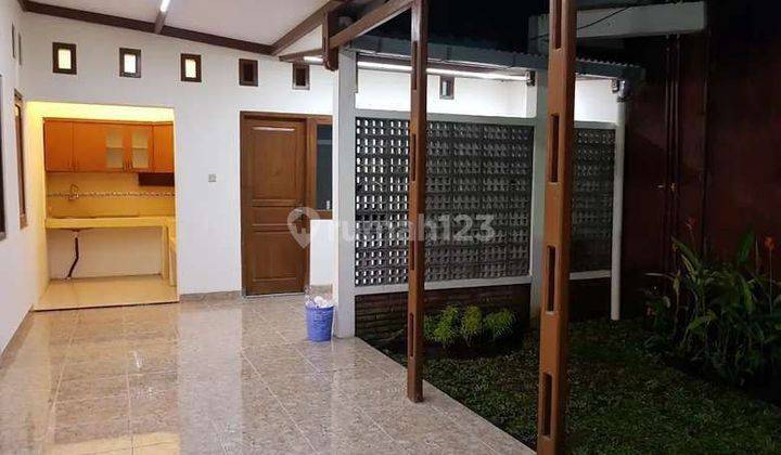 Dijual Rumah luas dekat luwes Gentan SHM hook 2