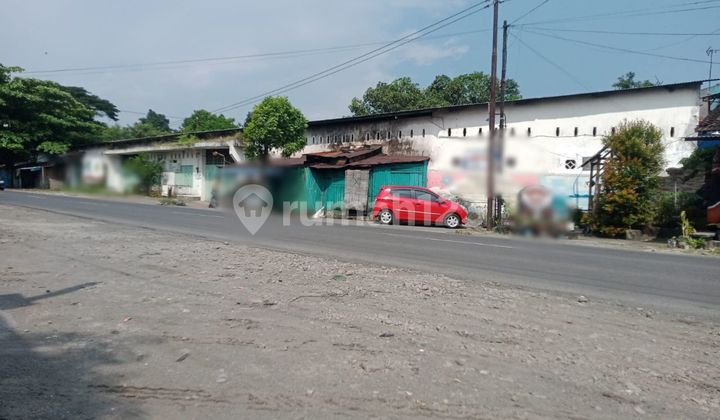 Dijual Tanah di grogol Solobaru jalan DPU 16000 m² SHM Dijual Tanah di grogol Solobaru jalan DPU 16000 m² SHM