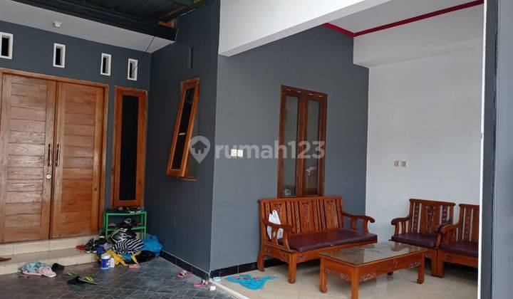 Dijual Rumah bagus siap huni  di Karangasem laweyan 2 Lantai 2