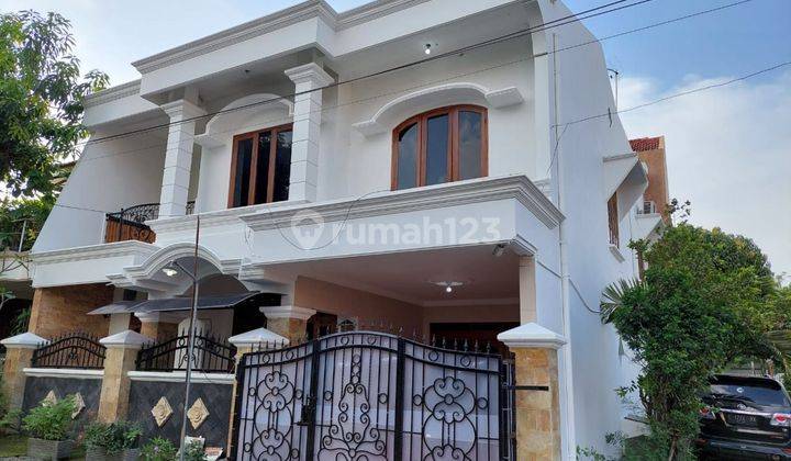 Dijual Rumah di Baturan colomadu SHM siap huni 1