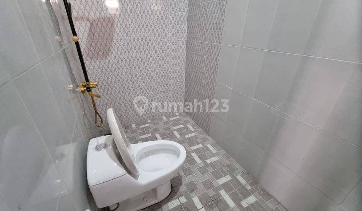 Rumah bagus baru siap huni baturan fajar indah 5