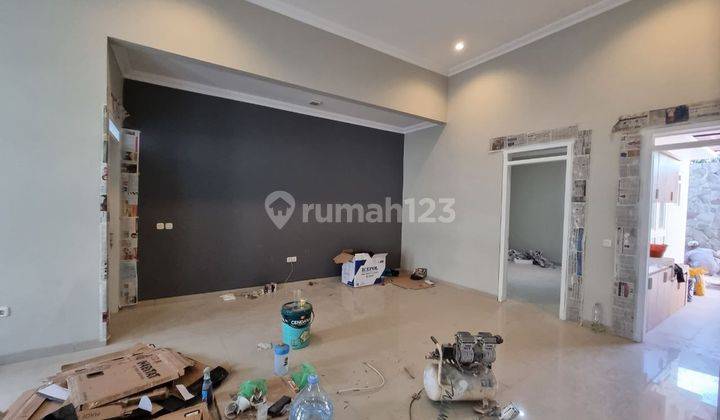 Rumah bagus baru siap huni baturan fajar indah 7