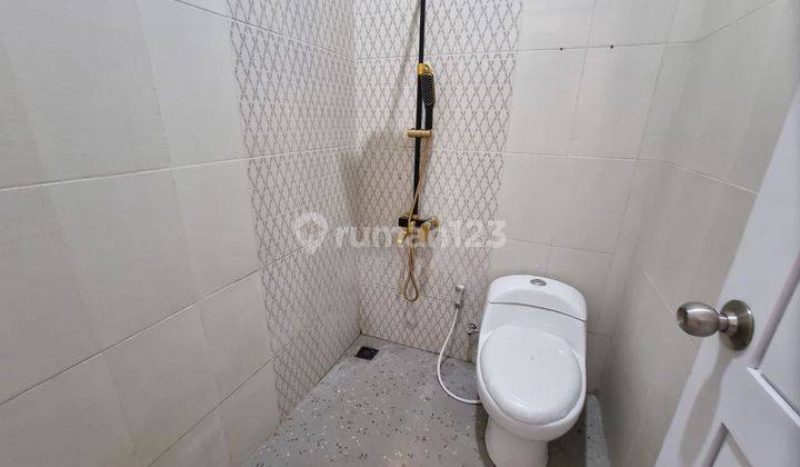 Rumah bagus baru siap huni baturan fajar indah 9