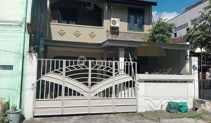 Rumah Tipe 70 Dijual Di Serengan Surakarta Terbaru 2024