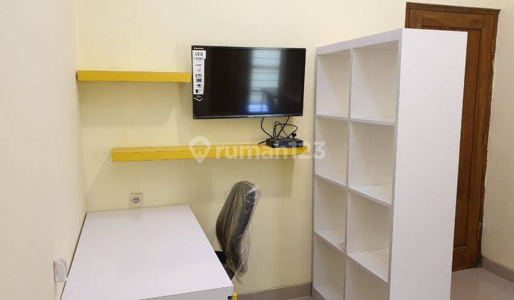 Kos exclusif dekat UNS technopark ISI di Jebres solo 2