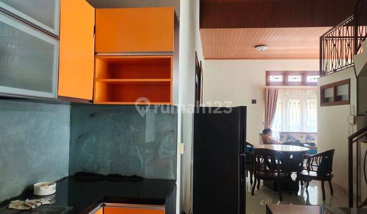 Rumah full furnish di Pasar kliwon solo dijual cepat SHM bagus 2