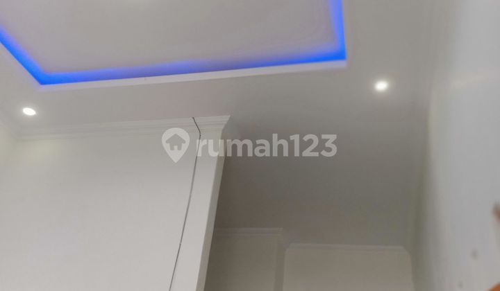 Rumah Siap Huni Furnish Solo Baru Sukoharjo 2