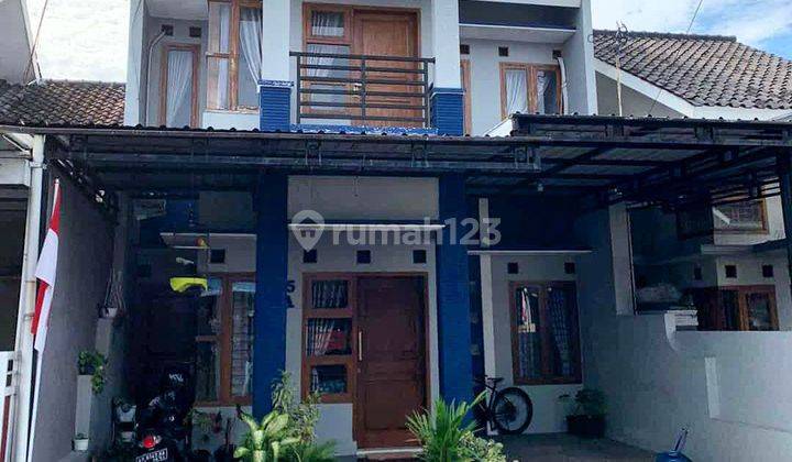 Dijual Cepat Bu  Rumah Bagus Dekat Exit Tol Colomadu Solo 1