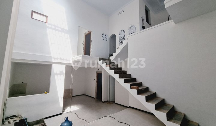 Rumah New Gress Area Fajar Indah Dekat Exit Tol Colomadu 2