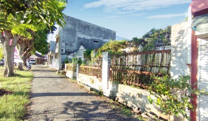 Jual Murah Tanah Ngringo Palur Karanganyar 200M Jual Murah Tanah Ngringo Palur Karanganyar 200M
