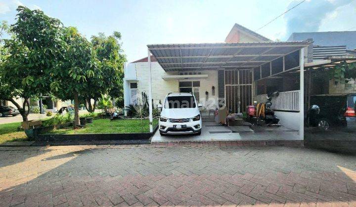 Rumah Full Furnish Bagus Cluster Paulan Colomadu Bagus 1