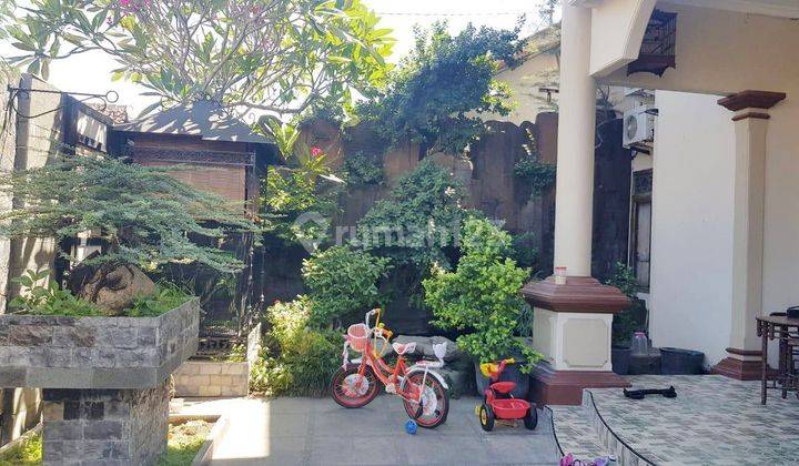 Rumah Solobaru Gedangan Bagus Dijual Cepat Bu  2