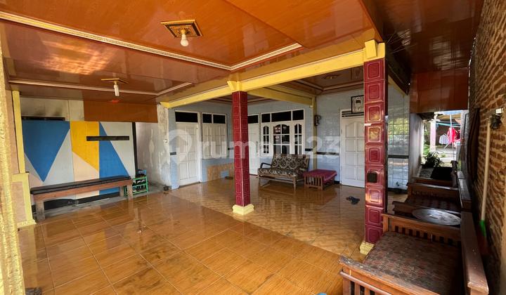 Jual Murah Rumah Luas Dekat Spbu Popongan Karanganyar Jual Murah Rumah Luas Dekat Spbu Popongan Karanganyar