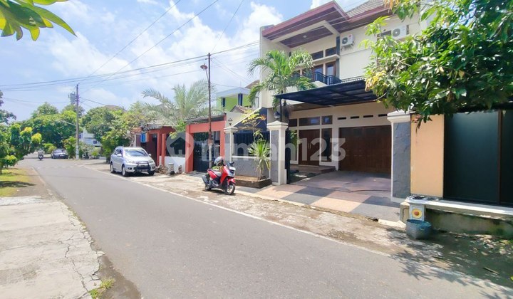 Rumah Bagus Di Banyuanyar Dekat Tol Dan Bandara Solo 2