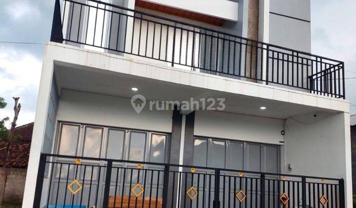Ruko Murah Dekat Dprd Sukoharjo Kota Dijual Cepat Bu 1