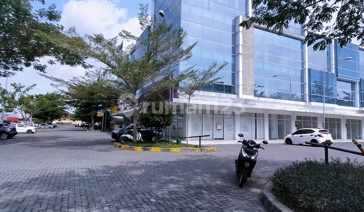 ruko strategis solo baru ruko strategis solo baru