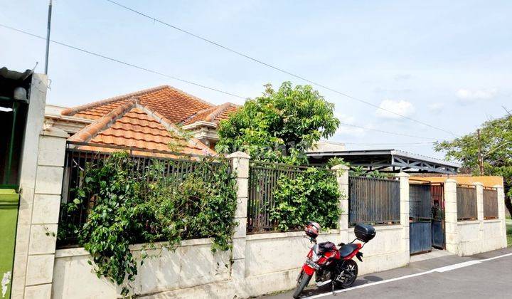 Rumah Bagus Luas Colomadu Solo Dijual Cepat Bu 2