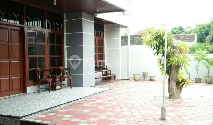 Rumah Bagus Luas Fajar Indah Solo Harga Nego 2