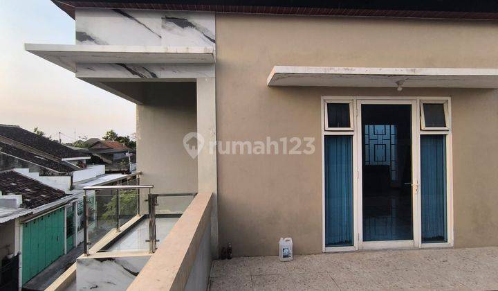 Rumah Furnish Klodran Colomadu Bagus Siap Huni Dijual Cepat Bu 2